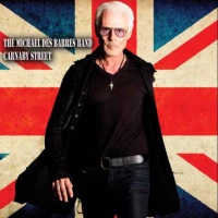[Michael Des Barres  Album Cover]