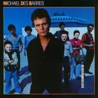 [Michael Des Barres  Album Cover]
