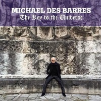 [Michael Des Barres  Album Cover]