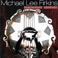 [Michael Lee Firkins  Album Cover]