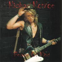 [Michael Monroe  Album Cover]