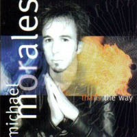 [Michael Morales  Album Cover]