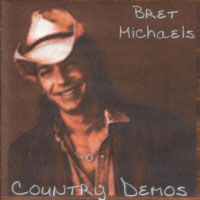 [Bret Michaels  Album Cover]