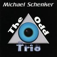 [Michael Schenker  Album Cover]