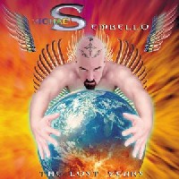 Michael Sembello The Lost Years Album Cover