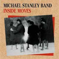 [Michael Stanley Band  Album Cover]