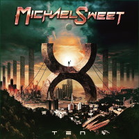 [Michael Sweet  Album Cover]