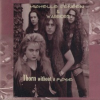 [Michelle Deneen and Warriors  Album Cover]