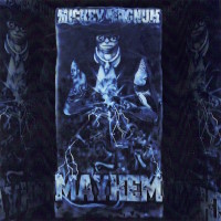 [Mickey Magnum  Album Cover]
