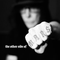 [Mick Mars  Album Cover]