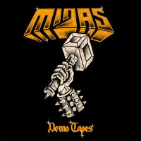 [Midas  Album Cover]