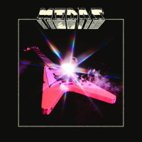 [Midas  Album Cover]