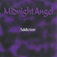 [Midnight Angel  Album Cover]