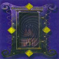 [Midnight Circus  Album Cover]