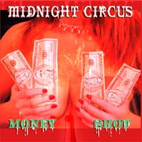 [Midnight Circus  Album Cover]