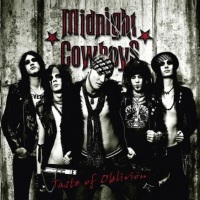 [Midnight Cowboys  Album Cover]