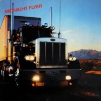 [Midnight Flyer  Album Cover]