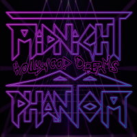 [Midnight Phantom  Album Cover]