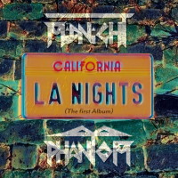 [Midnight Phantom  Album Cover]