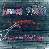 [Midnight Phantom  Album Cover]