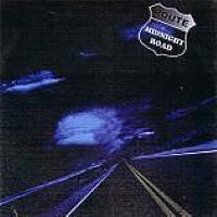 [Midnight Road  Album Cover]