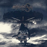 [Midnight Sin  Album Cover]