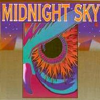 [Midnight Sky  Album Cover]