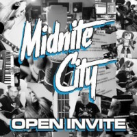 [Midnite City  Album Cover]