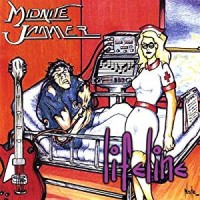 [Midnite Jammer  Album Cover]