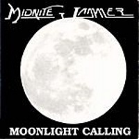 [Midnite Jammer  Album Cover]