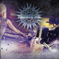 [Midnite Sun  Album Cover]