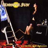 [Midnite Sun  Album Cover]