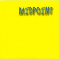 Midpoint Midpoint Album Cover