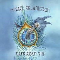 [Mikael Erlandsson  Album Cover]