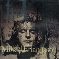 [Mikael Erlandsson  Album Cover]