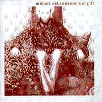 [Mikael Erlandsson  Album Cover]