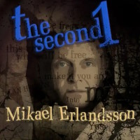 [Mikael Erlandsson  Album Cover]