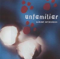 [Mikael Erlandsson  Album Cover]