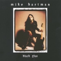 [Mike Hartman  Album Cover]