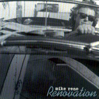 [Mike Reno  Album Cover]