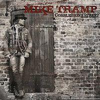[Mike Tramp  Album Cover]