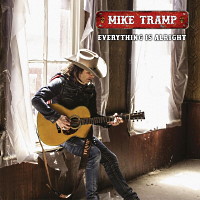 [Mike Tramp  Album Cover]