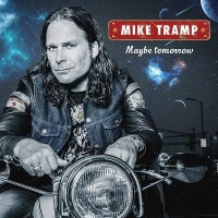 [Mike Tramp  Album Cover]