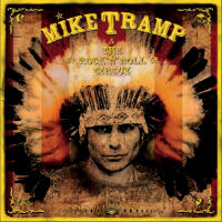 [Mike Tramp  Album Cover]