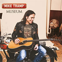 [Mike Tramp  Album Cover]