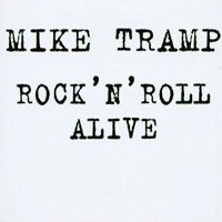 [Mike Tramp  Album Cover]