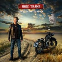 [Mike Tramp  Album Cover]