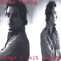 [Mike Tramp  Album Cover]