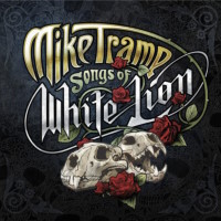 [Mike Tramp  Album Cover]