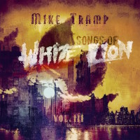 Mike Tramp Songs of White Lion Vol. III Album Cover